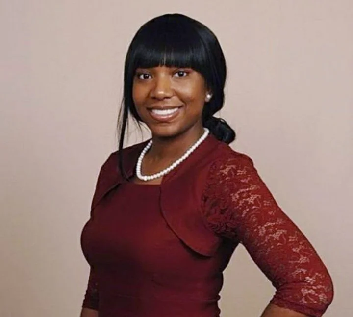 Angelica Wilson